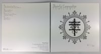 Image 2 of MOURNFUL CONGREGATION "THE JUNE FROST" 12" VINYL DLP 2022 RE-PRESS