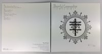 Image 3 of MOURNFUL CONGREGATION "THE JUNE FROST" 12" VINYL DLP 2022 RE-PRESS