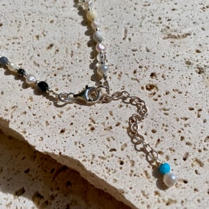 Image of DEVON NECKLACE