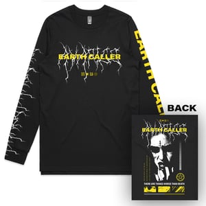 Image of There Are Things Worse Than Death Long Sleeve