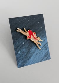 Image 1 of Rivet & Orion