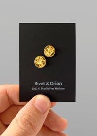 Image 3 of Rivet & Orion