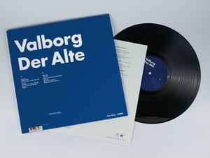 Image of LP - Der Alte