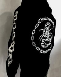 Image 1 of SCORPION CHAIN