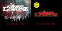 Image 1 of The Slum Lordz - Sold On Sin CD 