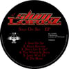 The Slum Lordz - Sold On Sin CD (6-EP) FHM 0024