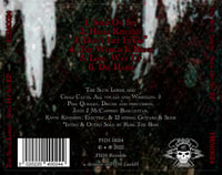 Image 2 of The Slum Lordz - Sold On Sin CD 