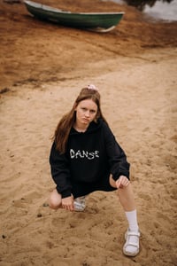 DANSE 