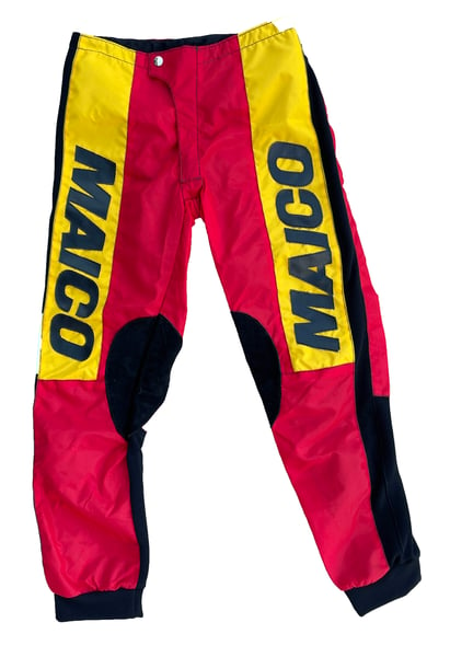 Image of Metro Maico Race Pants (28in only)