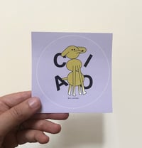 Image 3 of Set Stickers