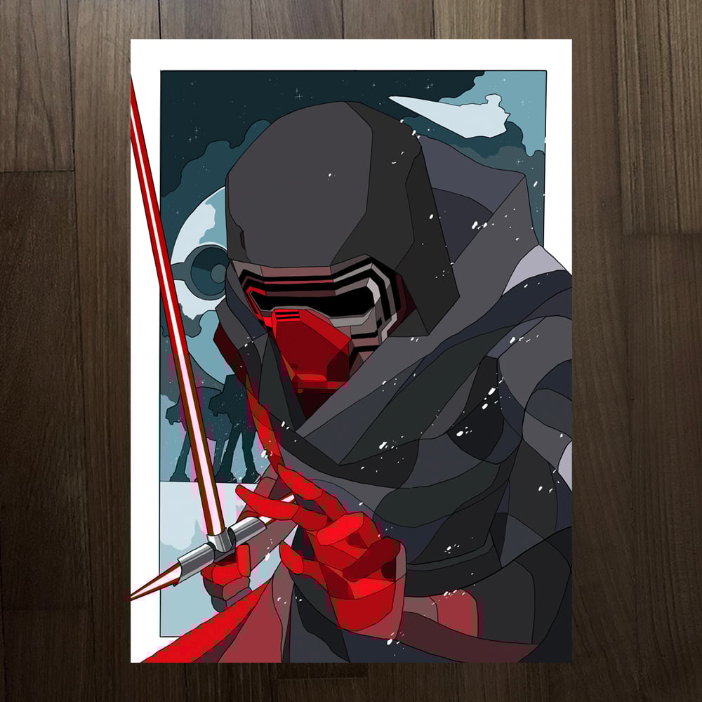 Image of GEO-KYLO