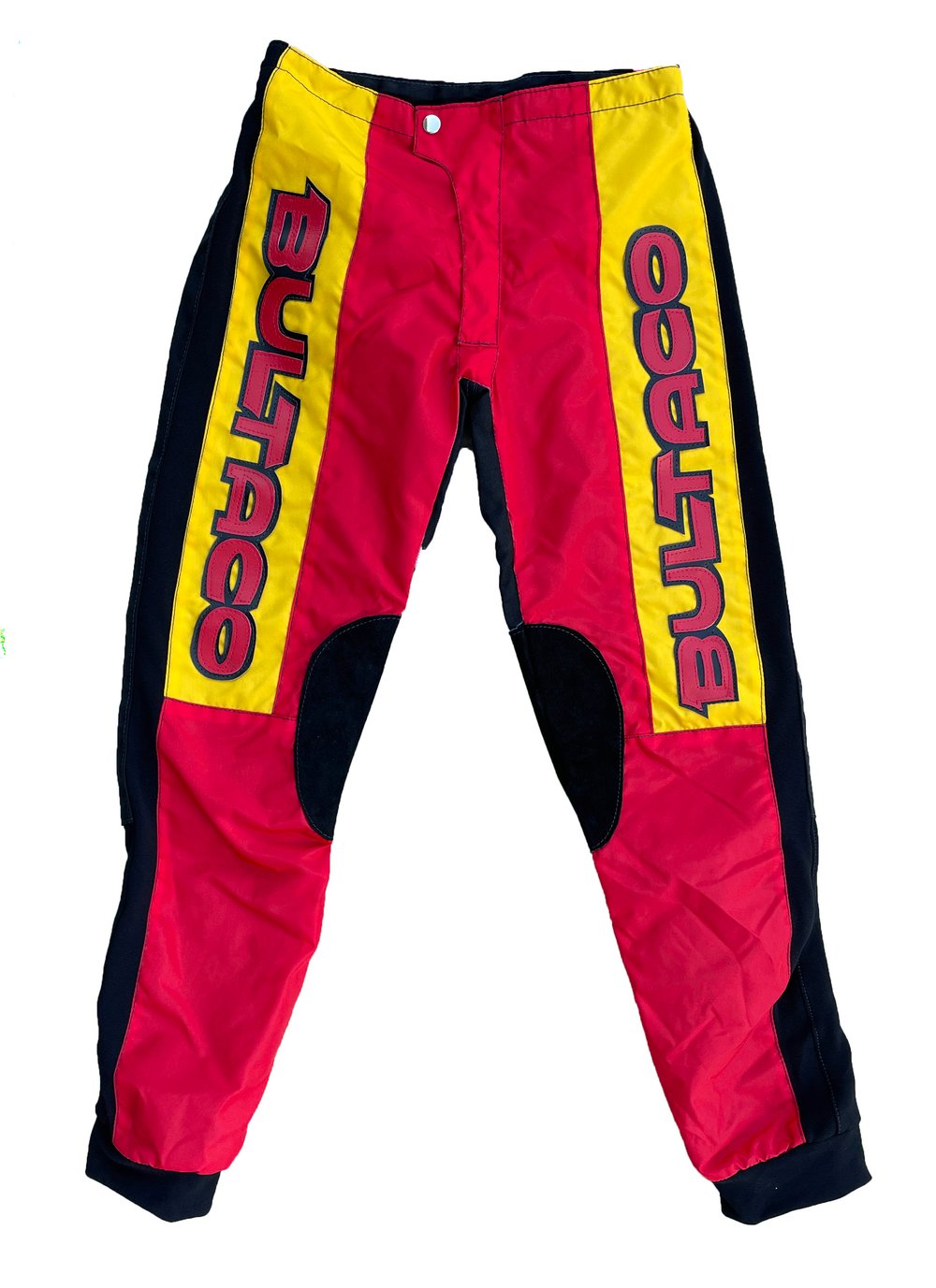 Image of Metro Bultaco Race Pants (28in only)