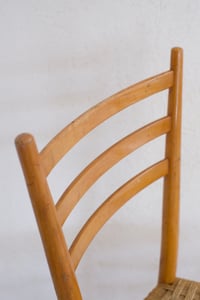Image 4 of Paire de chaises Chiavari 