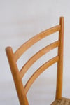 Paire de chaises Chiavari 