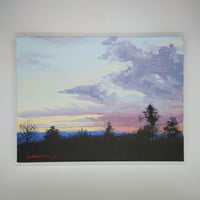 Image 1 of Marshall Sunset 