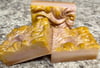 The Butter Bar: Turmeric, Rose, & Honey