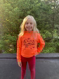 Image of Halloween Hoodies