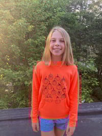 Image of Halloween Hoodies