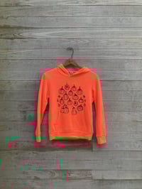 Image of Halloween Hoodies