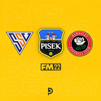 FM23 Custom Club Logo