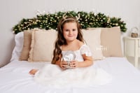 Christmas Mini session 16 th of November 