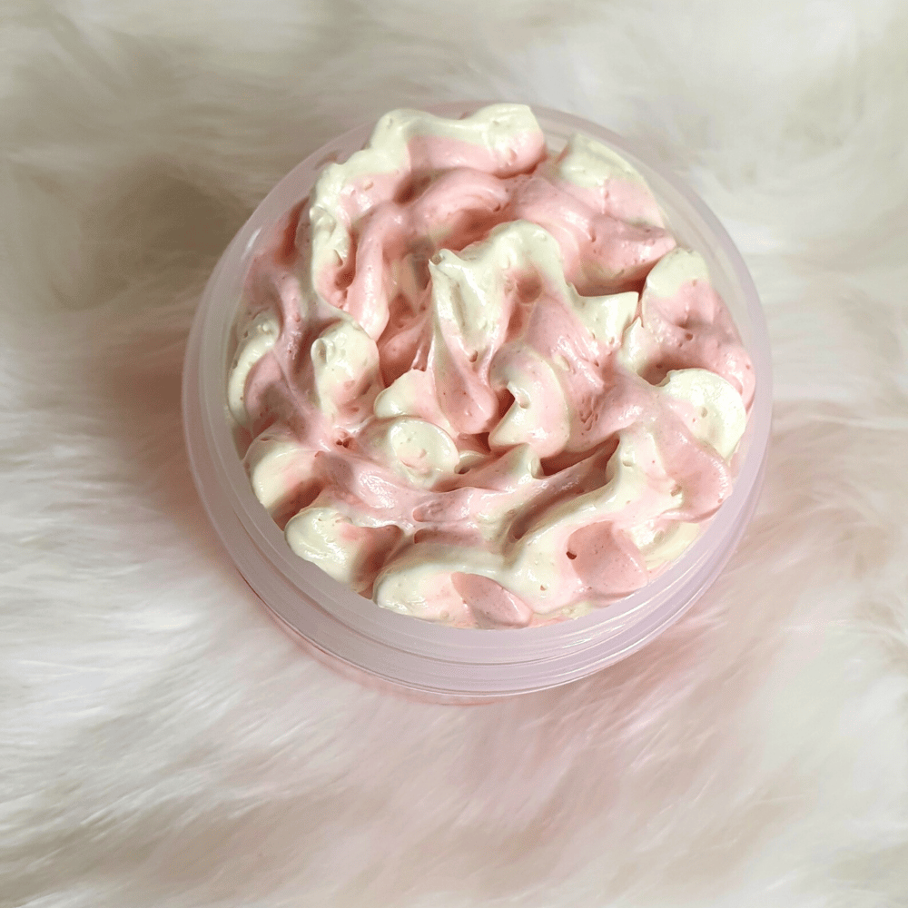 Image of Rhubarb Picante Body Butter 