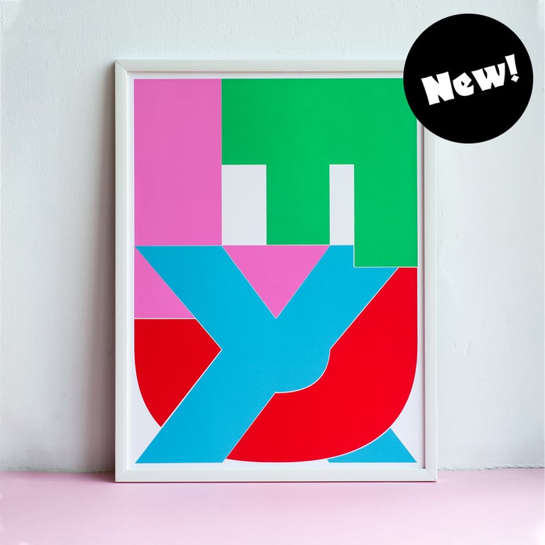 FLUX – new!