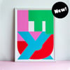 FLUX – new!