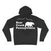 Bear Creek PA Hoodie