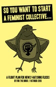 Image of So You Want To Start A Feminist Collective...