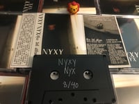 Image 2 of Nyxy Nyx - Thee 3rd Album