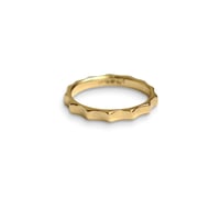 Image 1 of Soft Gear 10k Solid Yellow Gold