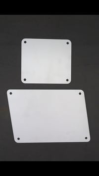 Image 2 of PORTANÚMEROS PACK