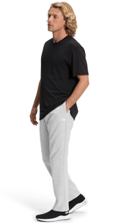 Image 1 of The North Face City Standard-Fit Double-Knit Jogger Pants