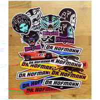 Image 3 of PORTANÚMEROS PACK