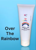OVER THE RAINBOW 🌈 BODY BUTTER CREAM 