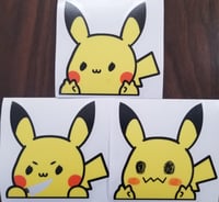 Pika Peekers