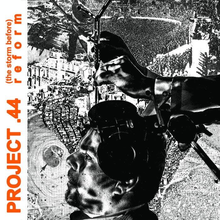 Image of Project .44