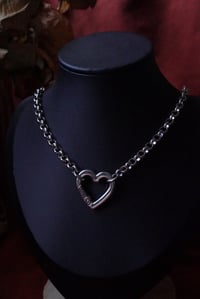 Image 1 of Lover Necklace