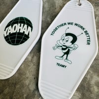 Image 3 of YAOHAN key tag