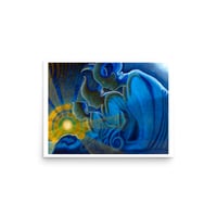 Image 6 of A Son's Life, A Son's Death - Print