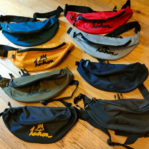 Image of Bum Bags