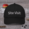 "Site Visit" Dad Hat