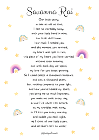 Image 1 of Our little story 