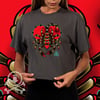 Love Stings Crop
