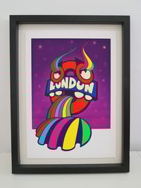 Image 3 of London Dreams