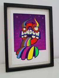 Image 4 of London Dreams