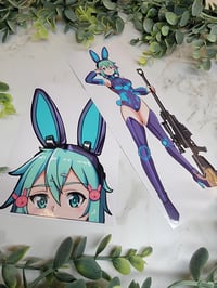 Image 1 of Sinon CyberBunny