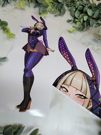 Image 1 of Toga CyberBunny