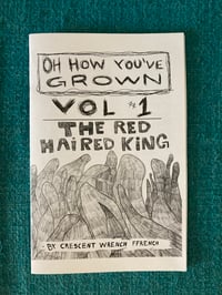 Oh How You’ve Grown Vol. 1